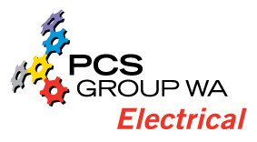 pcs group electrical division logo